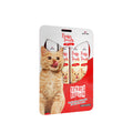 Fluffy Treat Beef Flavor Cat Treats 75g