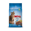 MITO Chicken and Fish Mix Cat Food